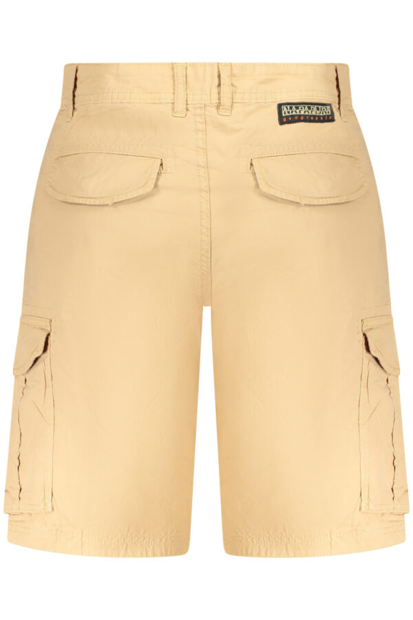 napapijripantalonebermudauomobeige_2 napapijripantalonebermudauomobeige_2