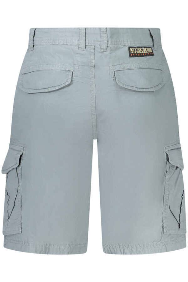 napapijripantalonebermudauomogrigio_2 napapijripantalonebermudauomogrigio_2