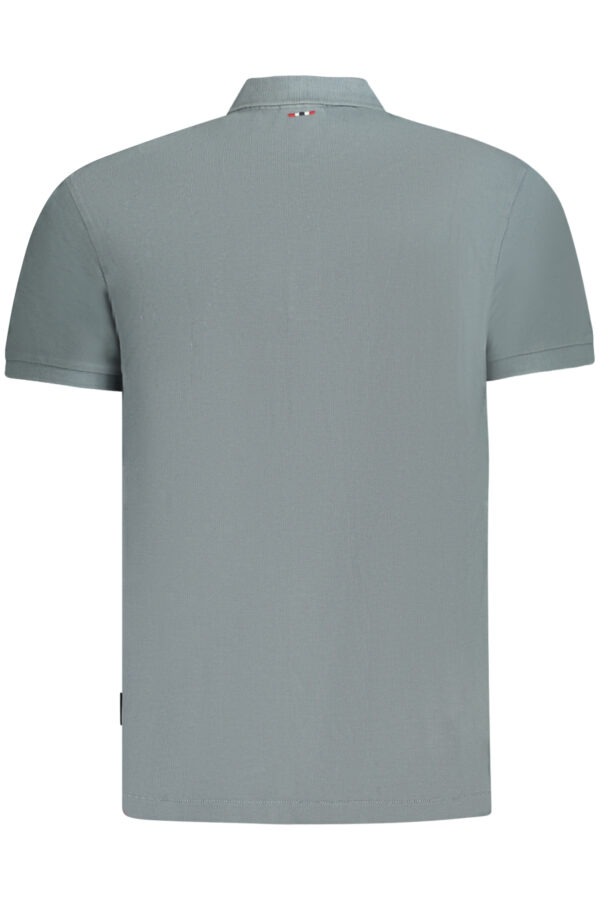 napapijripolomanichecorteuomogrigio_2 napapijripolomanichecorteuomogrigio_2