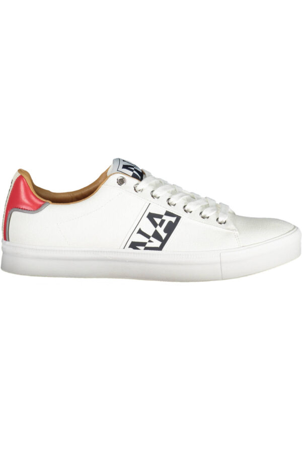 napapijrishoescalzaturasportivauomobianco_1 napapijrishoescalzaturasportivauomobianco_1