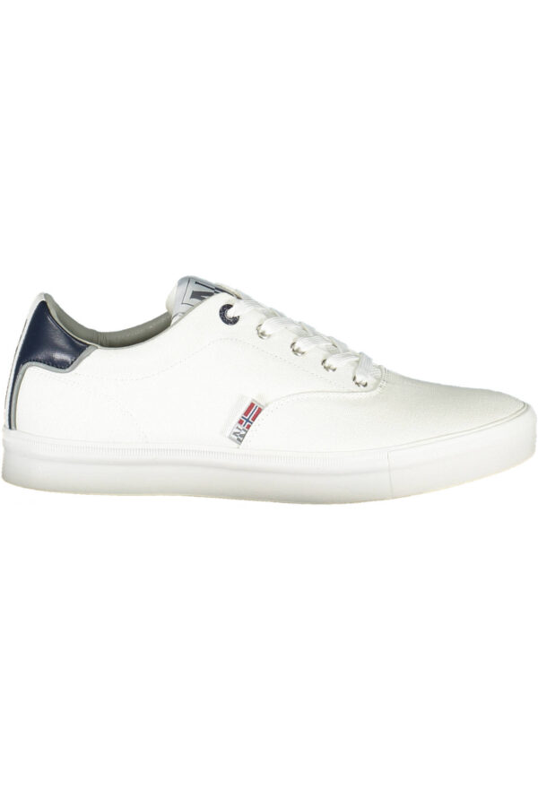 napapijrishoescalzaturasportivauomobianco_1 napapijrishoescalzaturasportivauomobianco_1