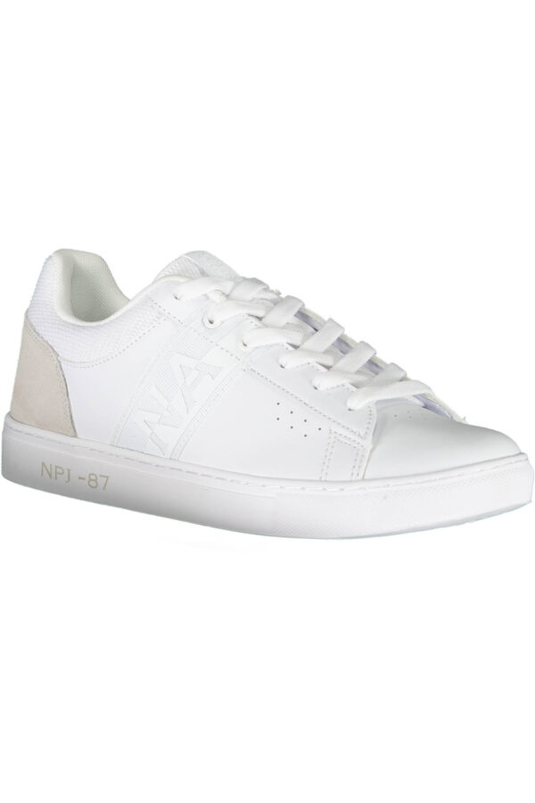 napapijrishoescalzaturasportivauomobianco_2 napapijrishoescalzaturasportivauomobianco_2