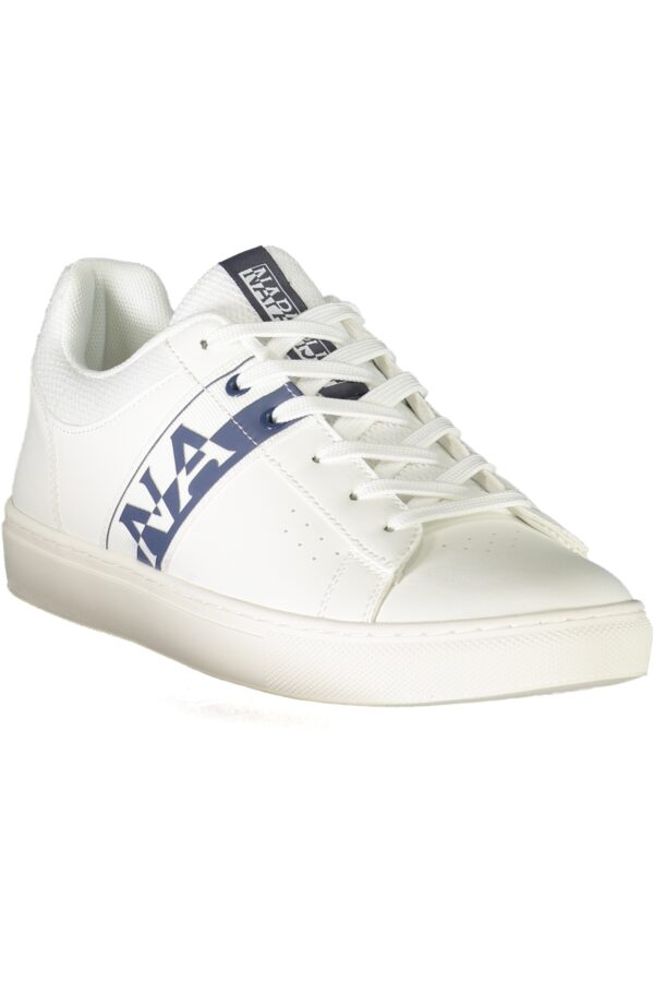 napapijrishoescalzaturasportivauomobianco_3 napapijrishoescalzaturasportivauomobianco_3