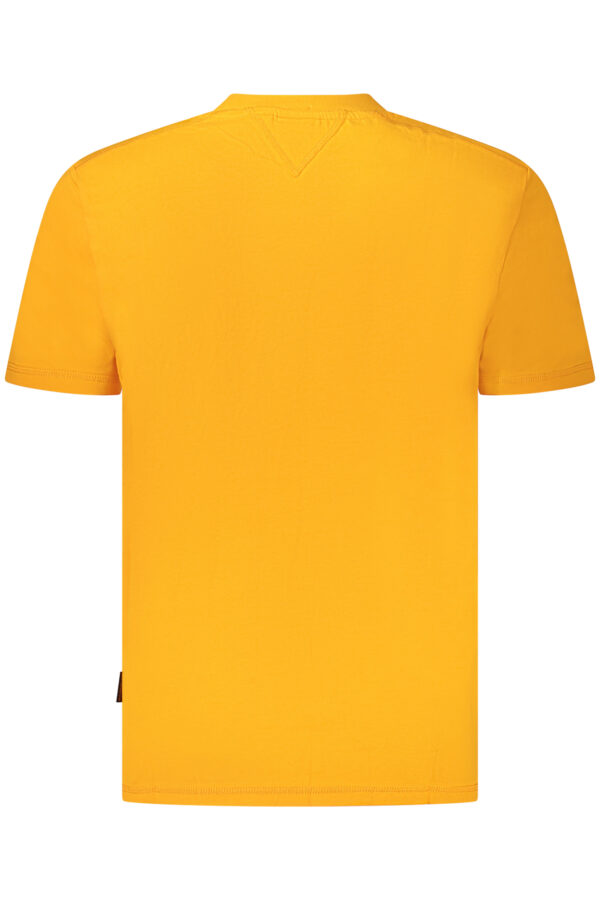 napapijrit-shirtmanichecorteuomoarancio_2 napapijrit-shirtmanichecorteuomoarancio_2
