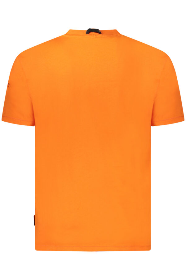 napapijrit-shirtmanichecorteuomoarancio_2 napapijrit-shirtmanichecorteuomoarancio_2