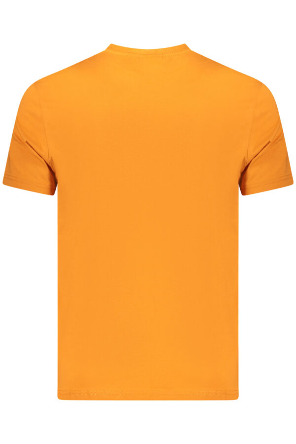 napapijrit-shirtmanichecorteuomoarancio_2 napapijrit-shirtmanichecorteuomoarancio_2