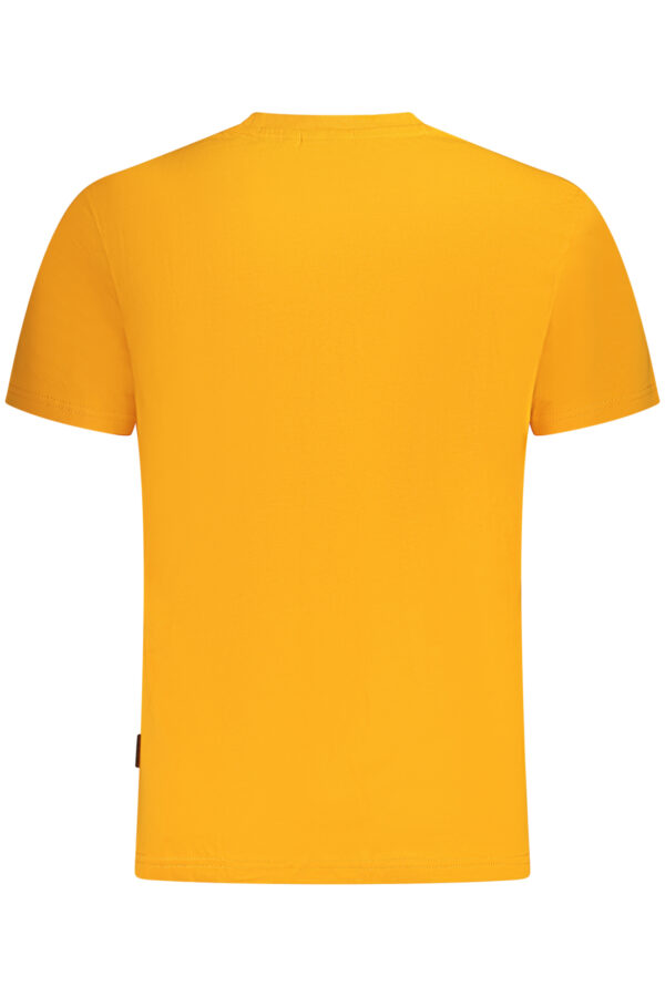 napapijrit-shirtmanichecorteuomoarancio_2 napapijrit-shirtmanichecorteuomoarancio_2