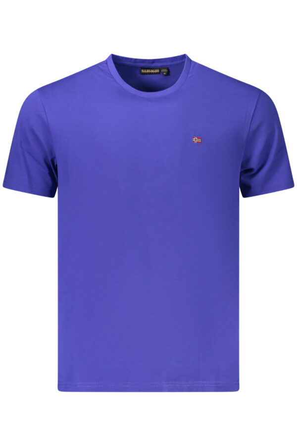 napapijrit-shirtmanichecorteuomoblu_1 napapijrit-shirtmanichecorteuomoblu_1