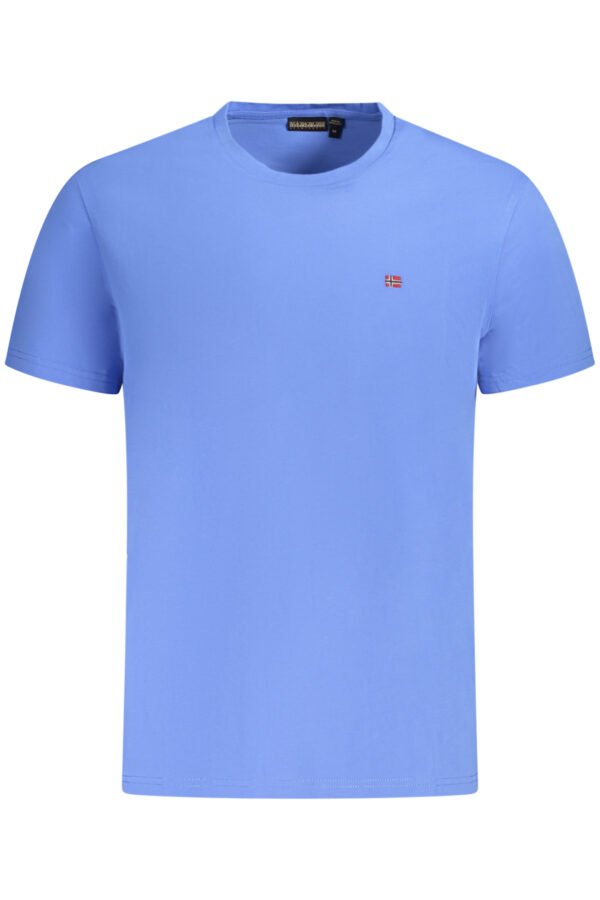 napapijrit-shirtmanichecorteuomoblu_1 napapijrit-shirtmanichecorteuomoblu_1