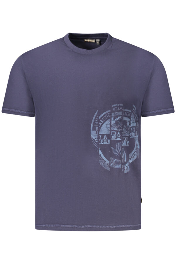 napapijrit-shirtmanichecorteuomoblu_1 napapijrit-shirtmanichecorteuomoblu_1
