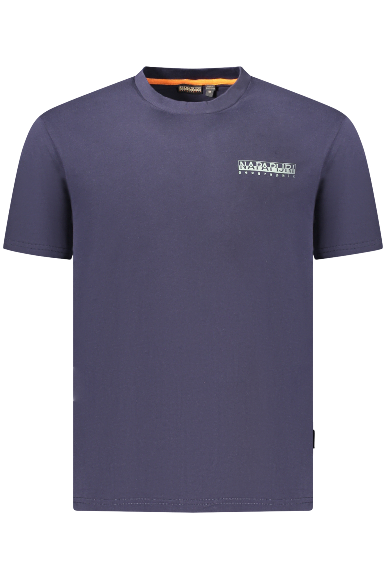 napapijrit-shirtmanichecorteuomoblu_1