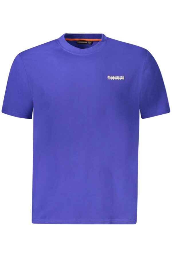 napapijrit-shirtmanichecorteuomoblu_1 napapijrit-shirtmanichecorteuomoblu_1