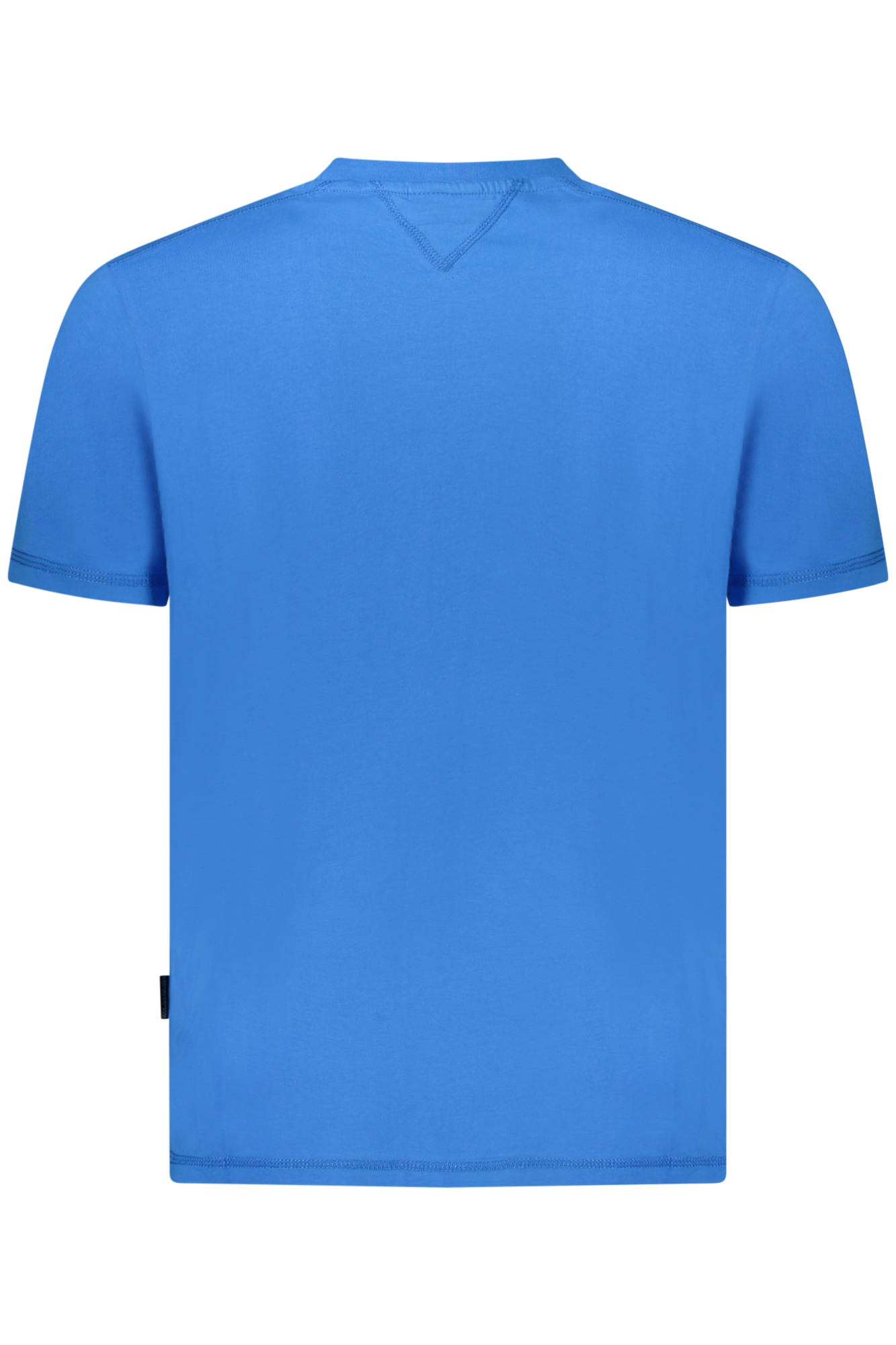 napapijrit-shirtmanichecorteuomoblu_2