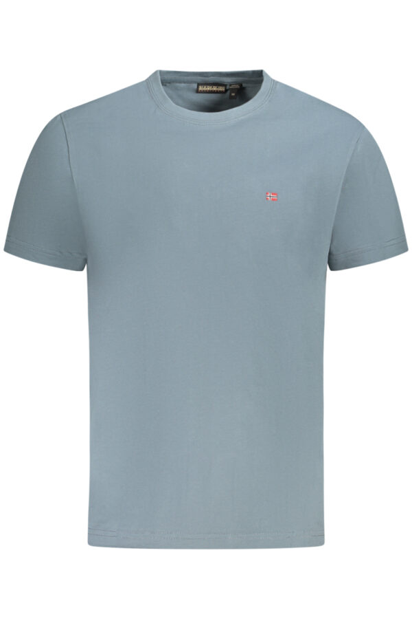 napapijrit-shirtmanichecorteuomogrigio_1 napapijrit-shirtmanichecorteuomogrigio_1