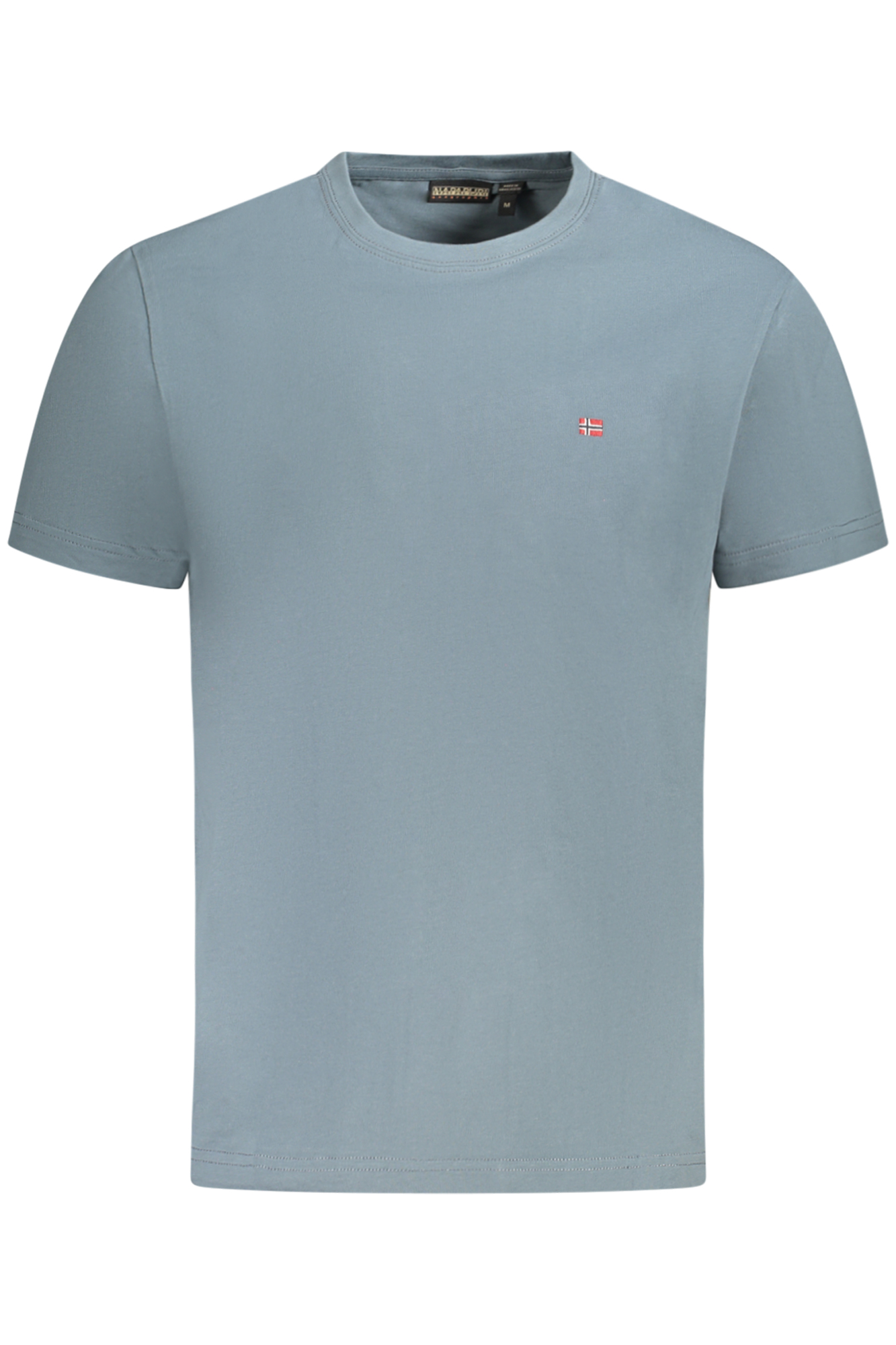 napapijrit-shirtmanichecorteuomogrigio_1