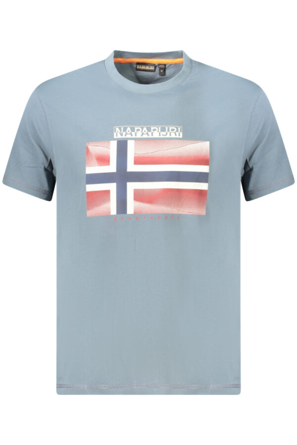 napapijrit-shirtmanichecorteuomogrigio_1 napapijrit-shirtmanichecorteuomogrigio_1