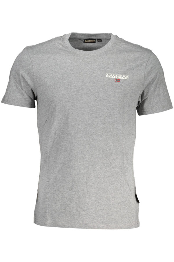 napapijrit-shirtmanichecorteuomogrigio_1 napapijrit-shirtmanichecorteuomogrigio_1