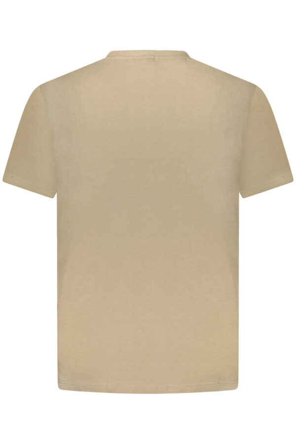 napapijrit-shirtmanichecorteuomomarrone_2 napapijrit-shirtmanichecorteuomomarrone_2