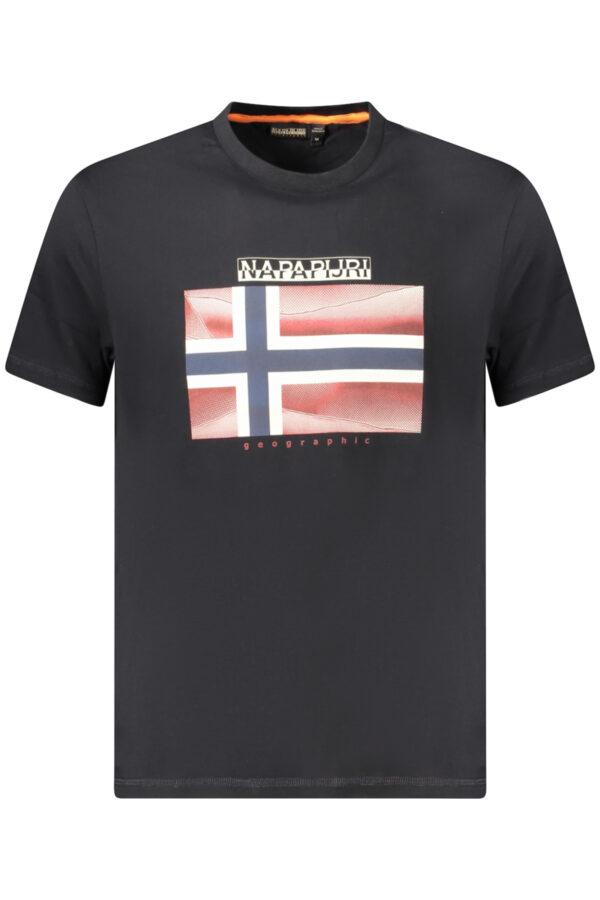 napapijrit-shirtmanichecorteuomonero_1 napapijrit-shirtmanichecorteuomonero_1