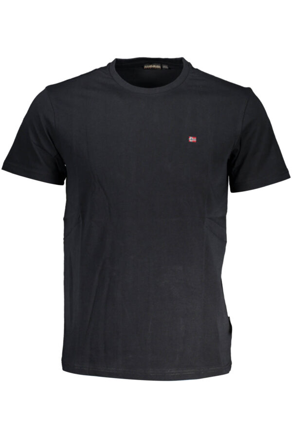 napapijrit-shirtmanichecorteuomonero_1 napapijrit-shirtmanichecorteuomonero_1