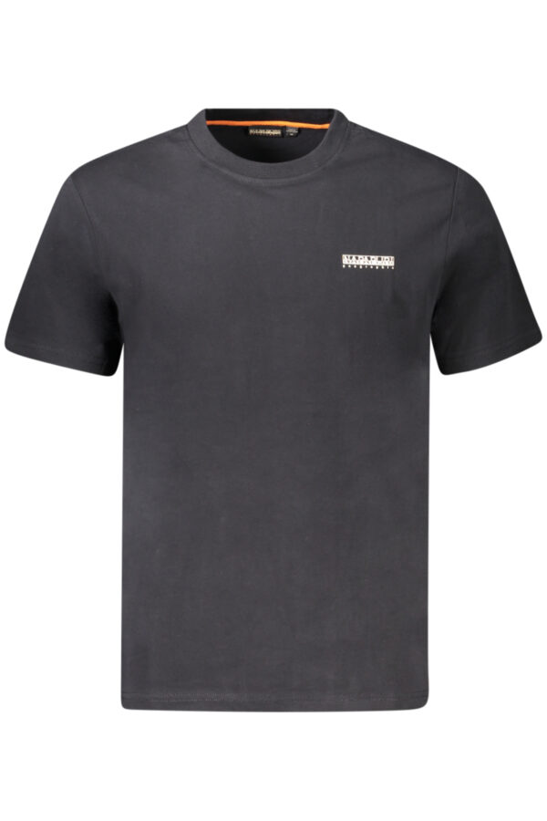 napapijrit-shirtmanichecorteuomonero_1 napapijrit-shirtmanichecorteuomonero_1