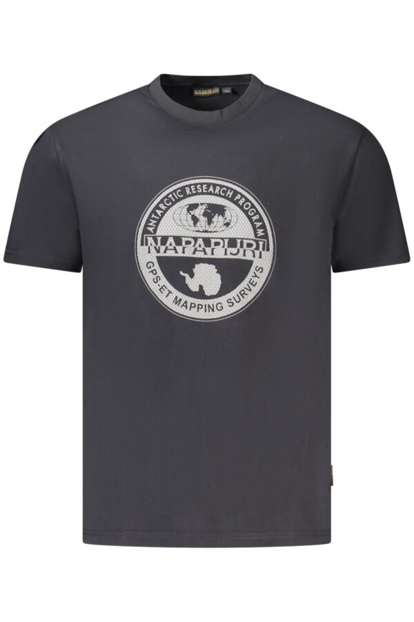 napapijrit-shirtmanichecorteuomonero_1 napapijrit-shirtmanichecorteuomonero_1