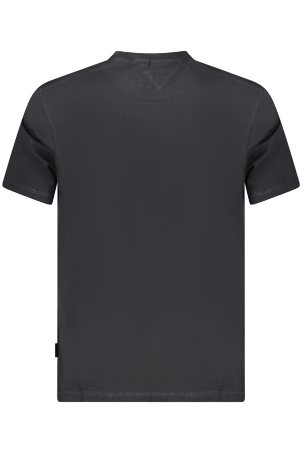 napapijrit-shirtmanichecorteuomonero_2 napapijrit-shirtmanichecorteuomonero_2