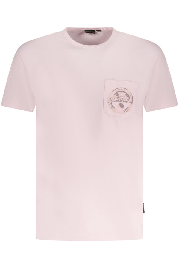 napapijrit-shirtmanichecorteuomorosa_1 napapijrit-shirtmanichecorteuomorosa_1
