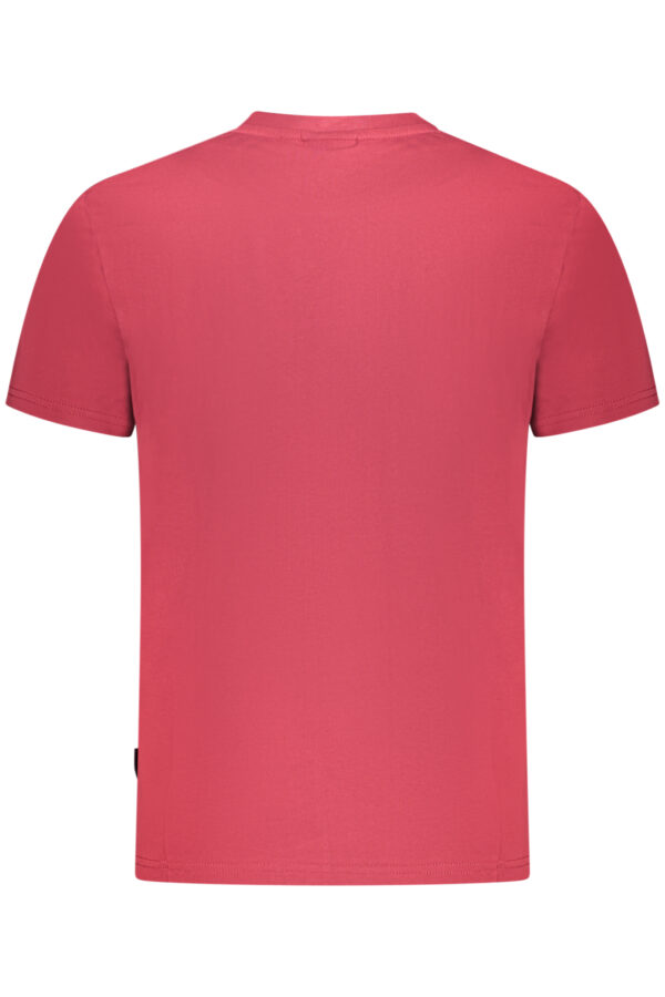 napapijrit-shirtmanichecorteuomorosso_2 napapijrit-shirtmanichecorteuomorosso_2