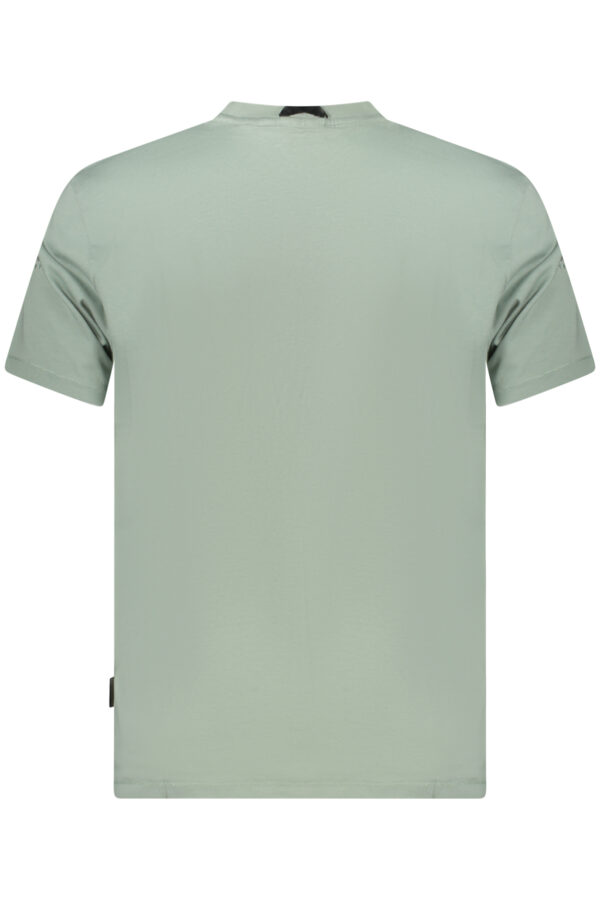 napapijrit-shirtmanichecorteuomoverde_2 napapijrit-shirtmanichecorteuomoverde_2