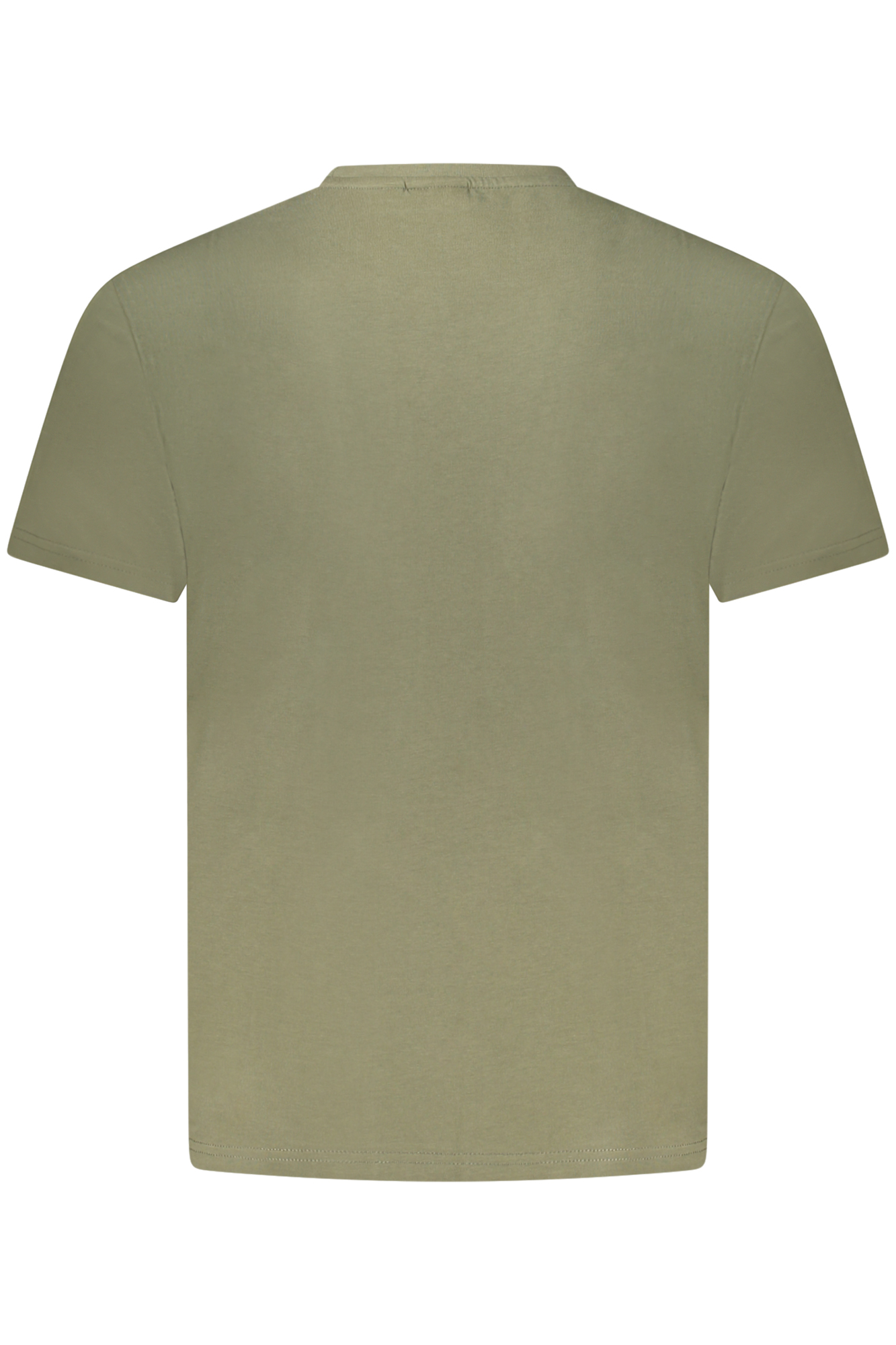napapijrit-shirtmanichecorteuomoverde_2