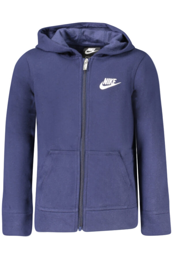 nikefelpaconzipbambinoblu_1 nikefelpaconzipbambinoblu_1