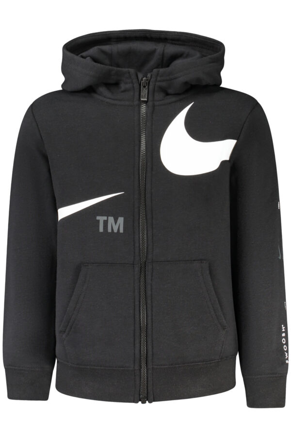 nikefelpaconzipbambinonero_1 nikefelpaconzipbambinonero_1