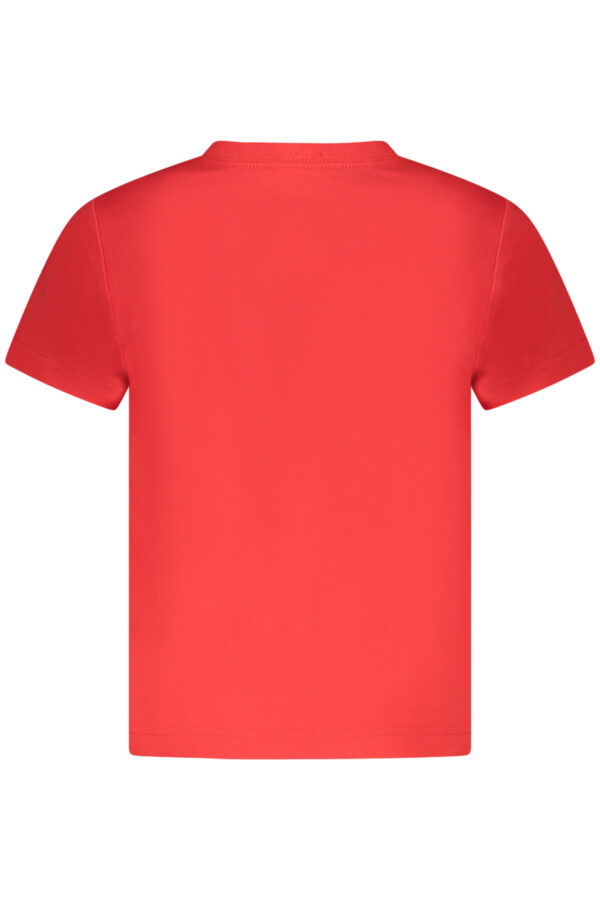 niket-shirtmanichecortebambinoblu_2 niket-shirtmanichecortebambinoblu_2