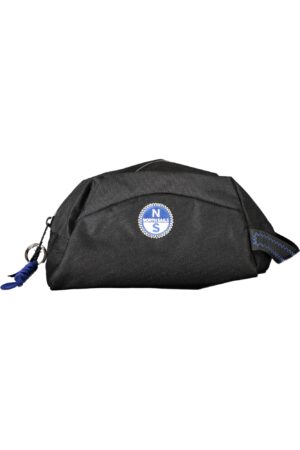 NORTH SAILS BEAUTY CASE MEN'S BLACK