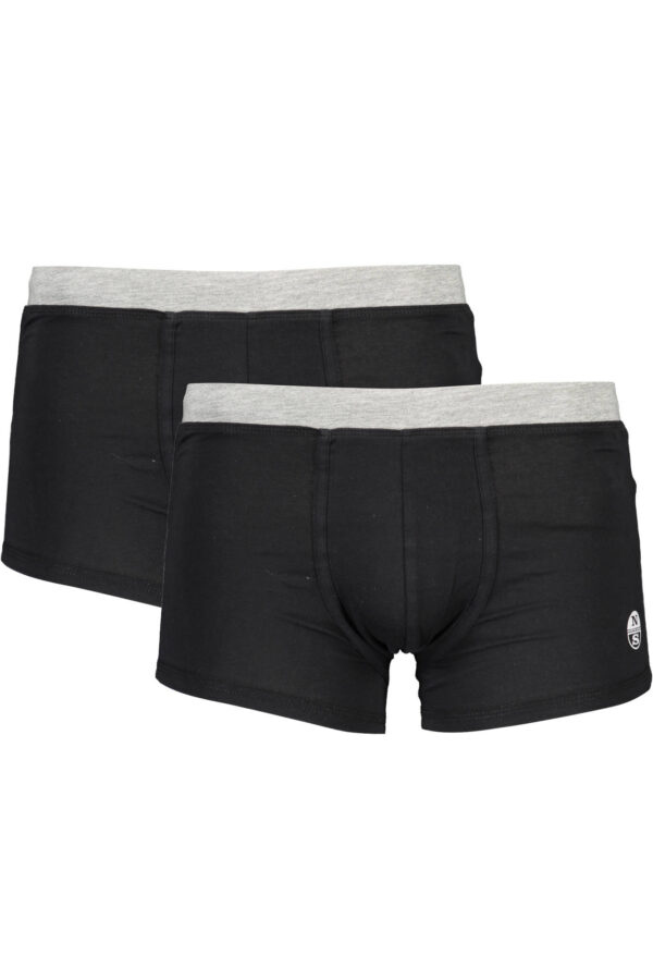 NORTH SAILS MEN'S BLACK BOXER