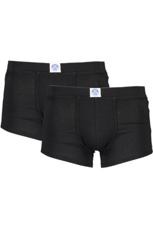 NORTH SAILS MEN'S BOXER BLACK