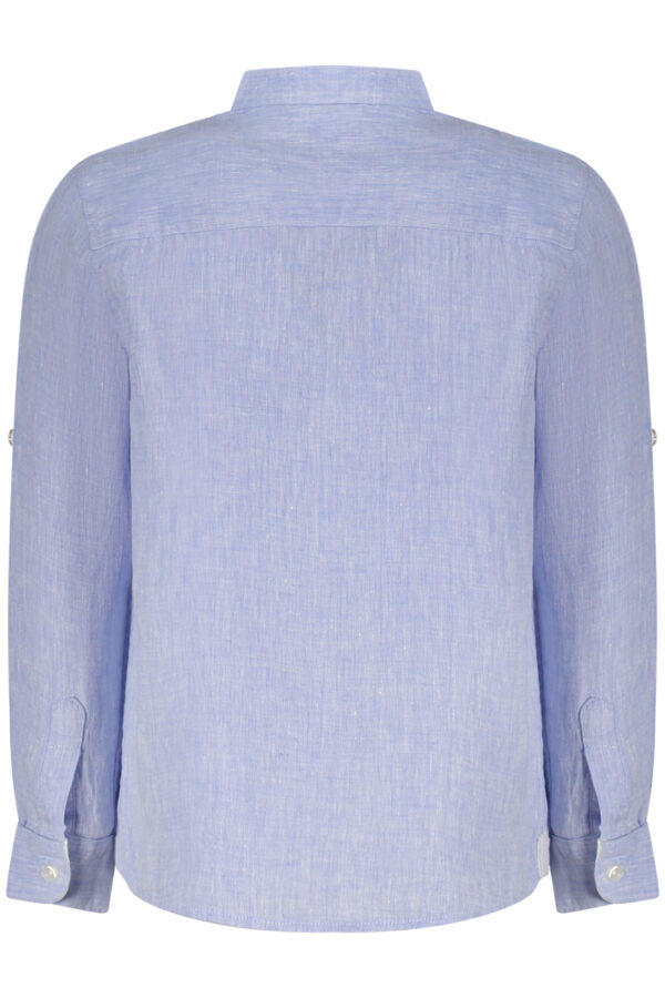 northsailscamiciamanichelunghebambinoazzurro_2 northsailscamiciamanichelunghebambinoazzurro_2