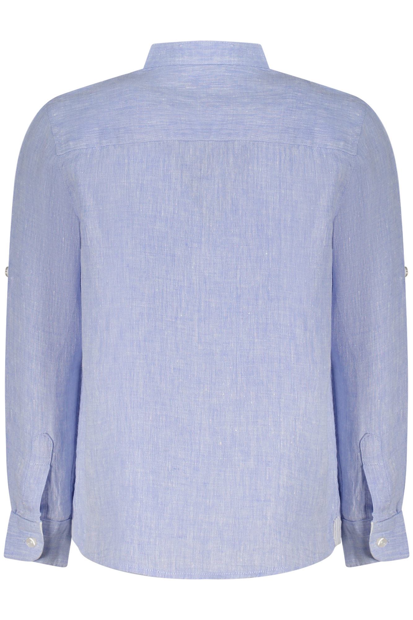 northsailscamiciamanichelunghebambinoazzurro_2