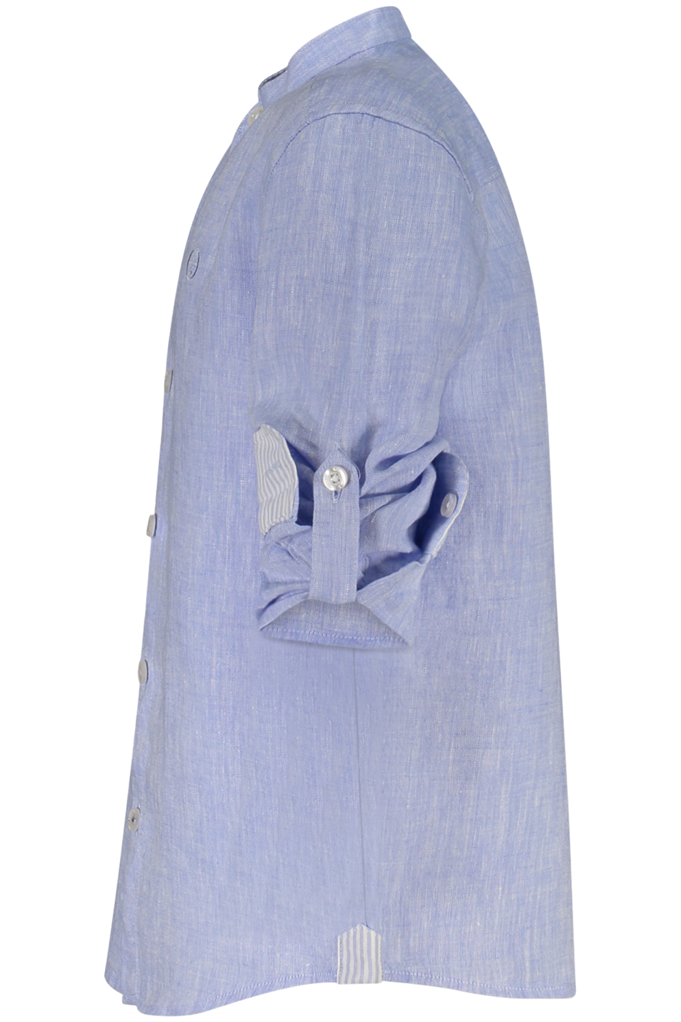 northsailscamiciamanichelunghebambinoazzurro_3
