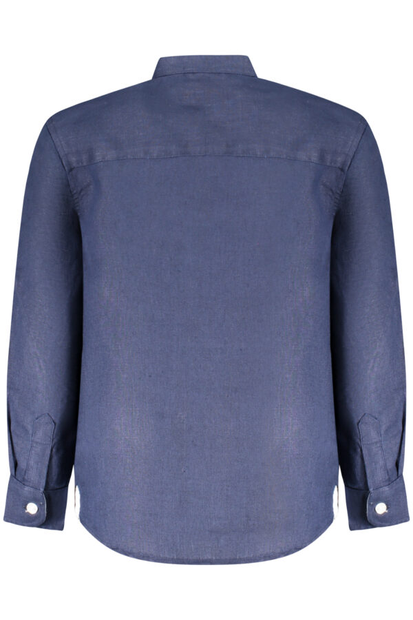 northsailscamiciamanichelunghebambinoblu_2 northsailscamiciamanichelunghebambinoblu_2