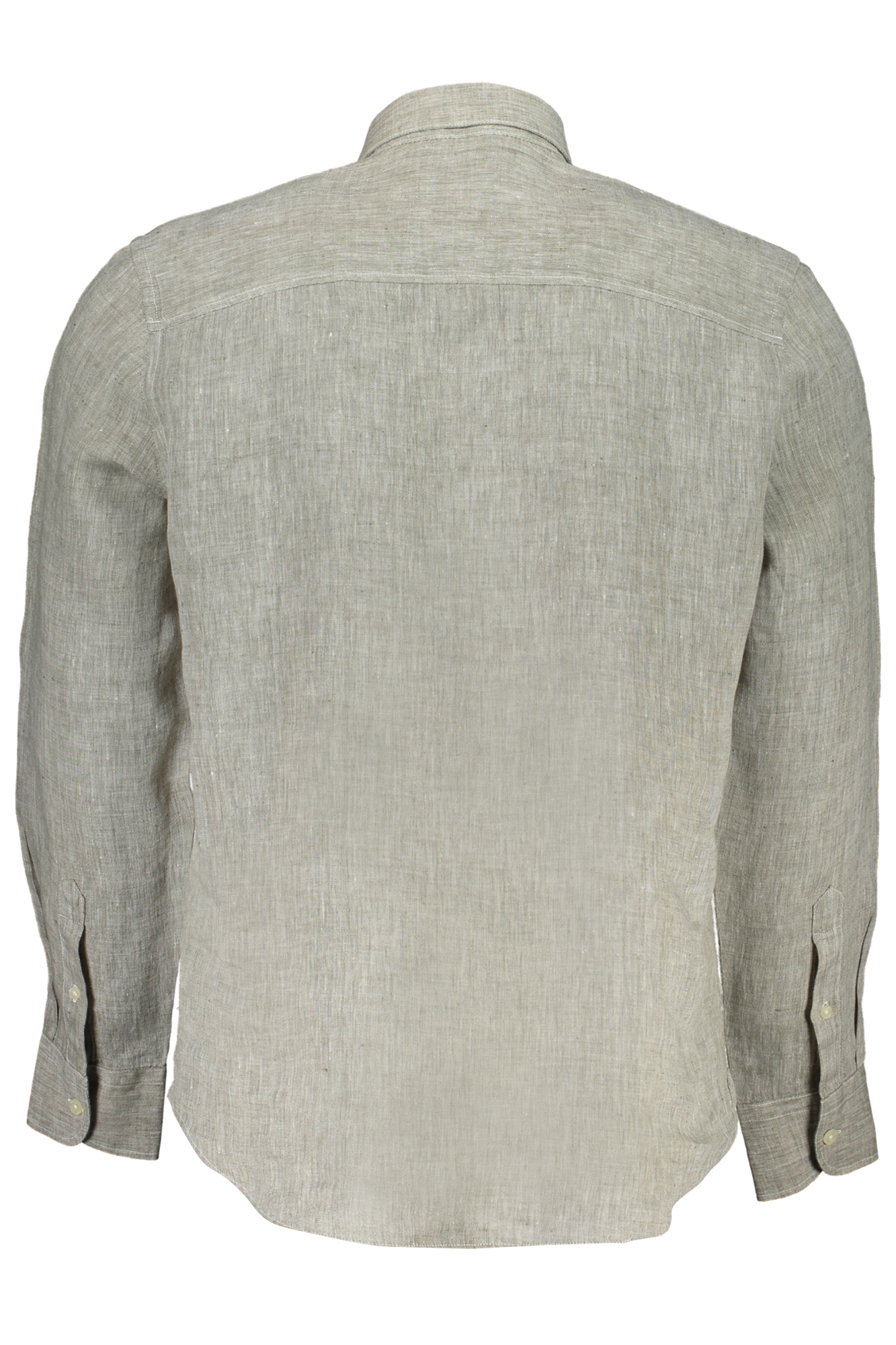 northsailscamiciamanichelungheuomogrigio_2