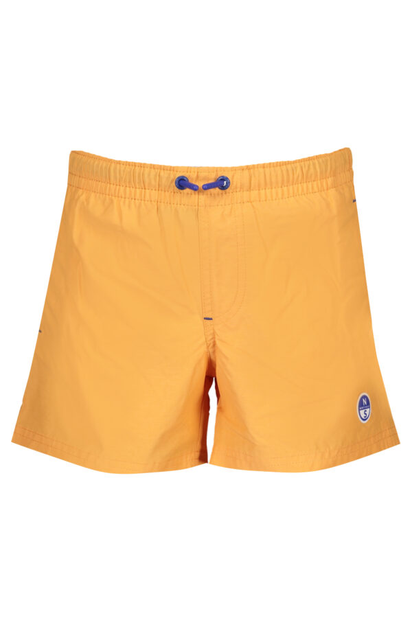 NORTH SAILS COSTUME UNDERSIDE CHILDREN ORANGE