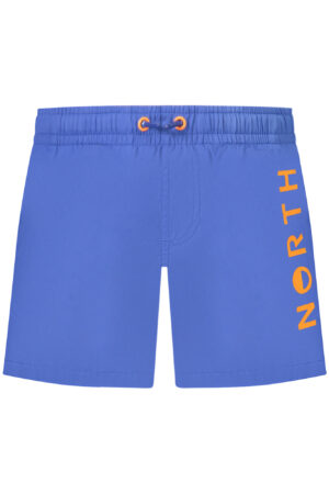NORTH SAILS CHILDREN'S YELLOW BOTTOM COSTUME
