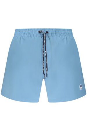 NORTH SAILS MEN'S BOTTOM SWIMSUIT BLUE