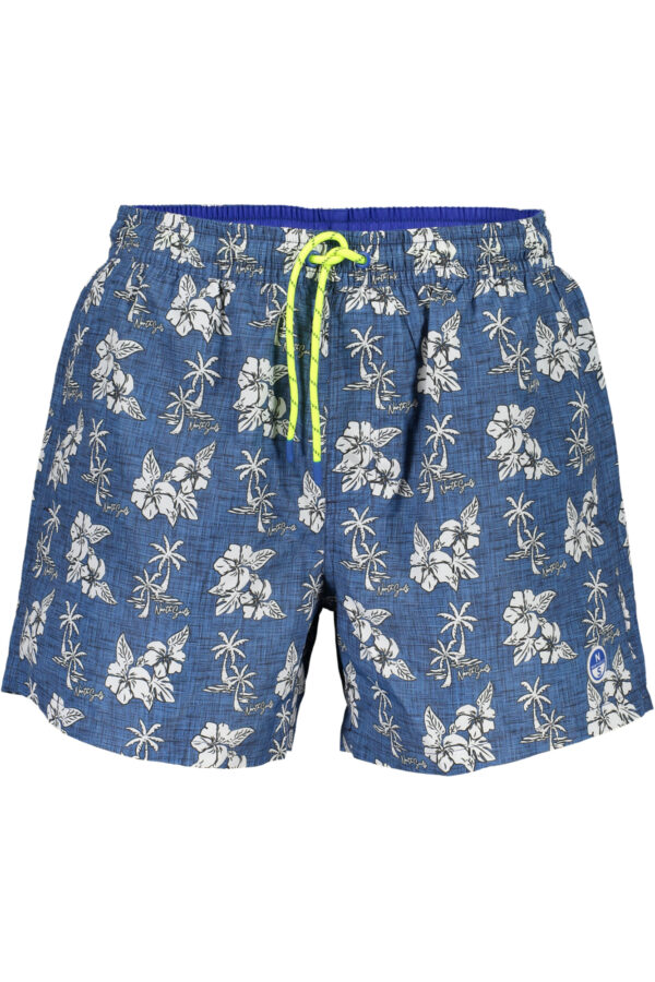 NORTH SAILS BLUE MEN'S BOTTOM COSTUME
