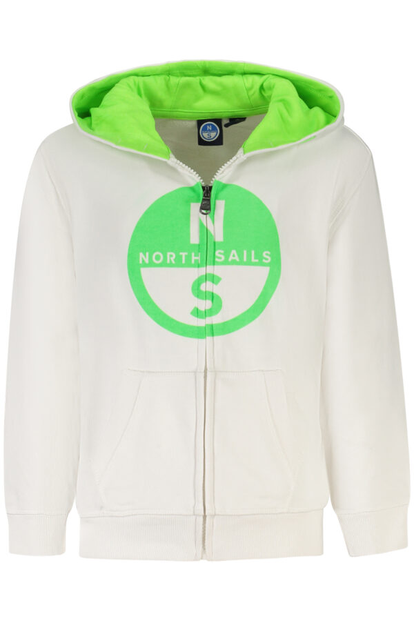 northsailsfelpaconzipbambinobianco_1 northsailsfelpaconzipbambinobianco_1