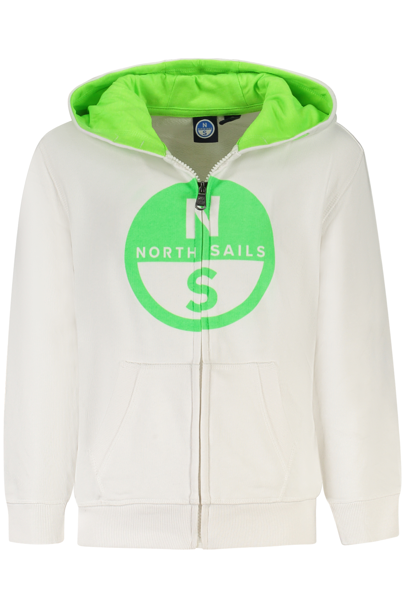 northsailsfelpaconzipbambinobianco_1