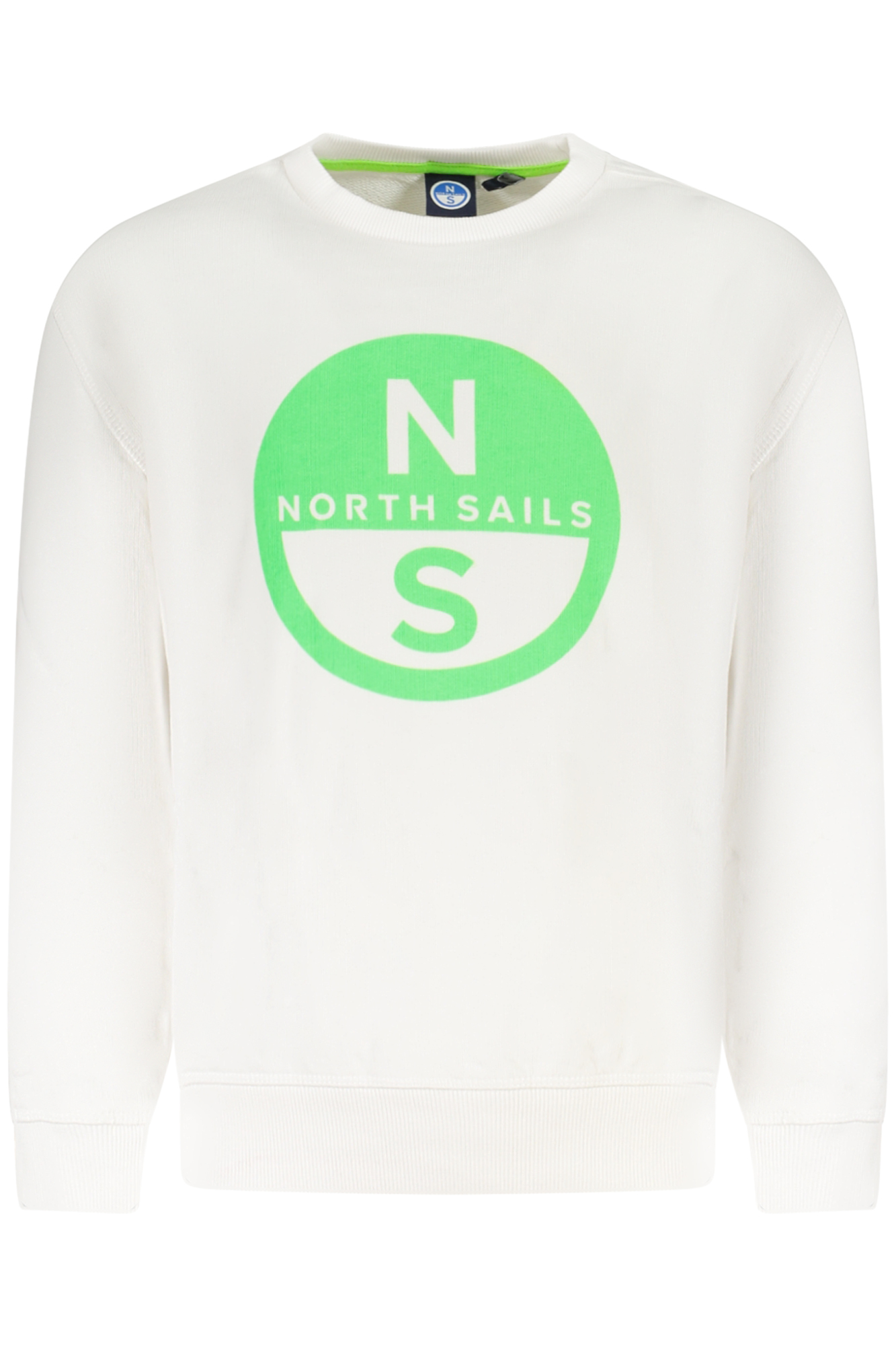 northsailsfelpasenzazipbambinobianco_1