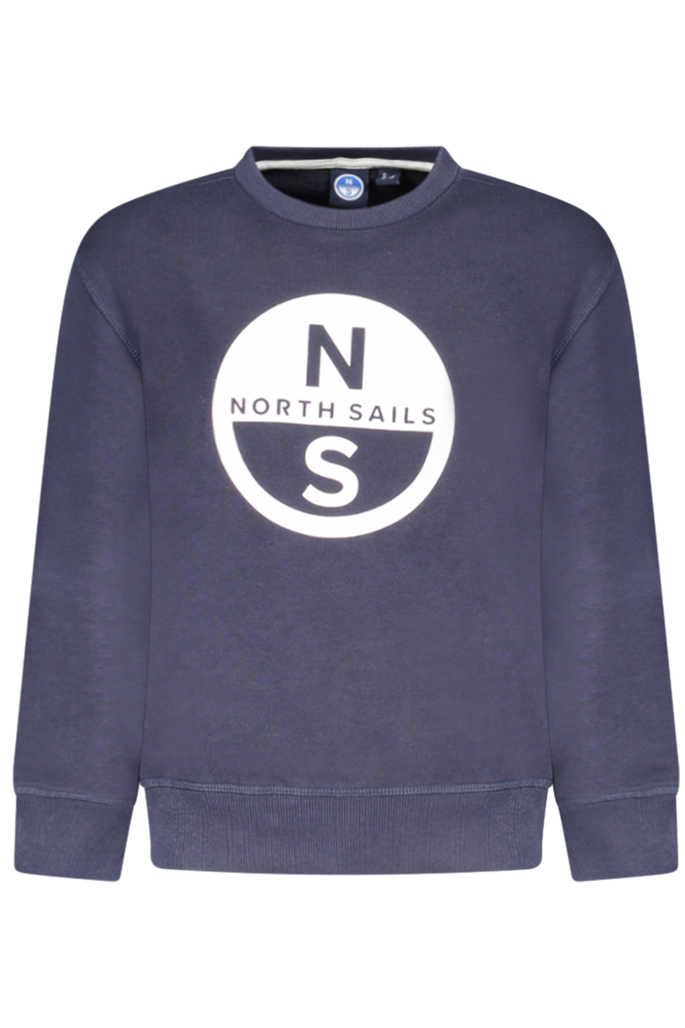 northsailsfelpasenzazipbambinoblu_1